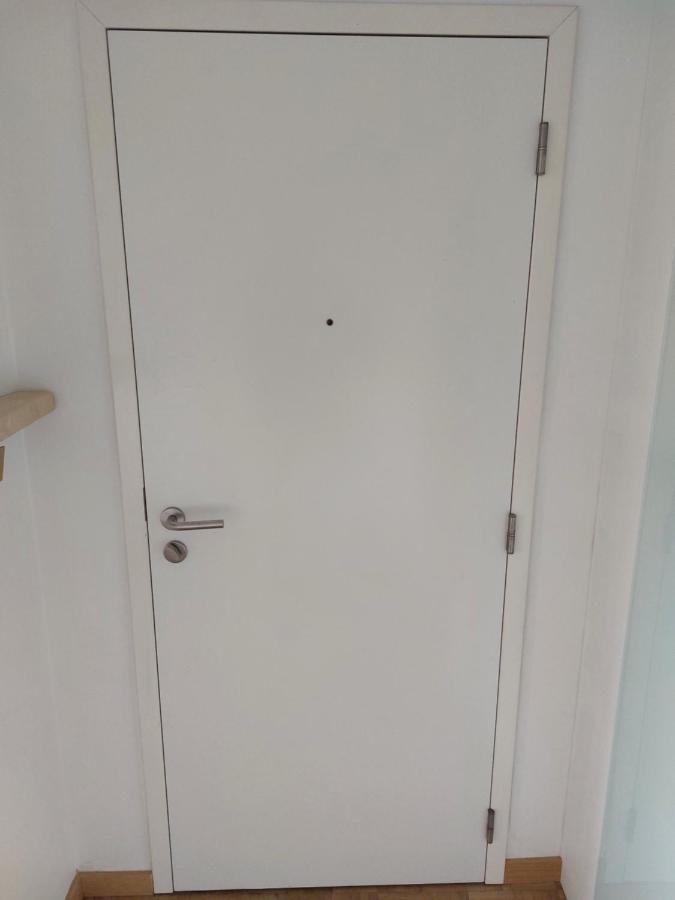 Appartement Cosy & Lumineux Au Coeur De Liege! Luaran gambar